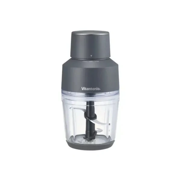 Vitantonio 食物調理機 VCR-50 25年款