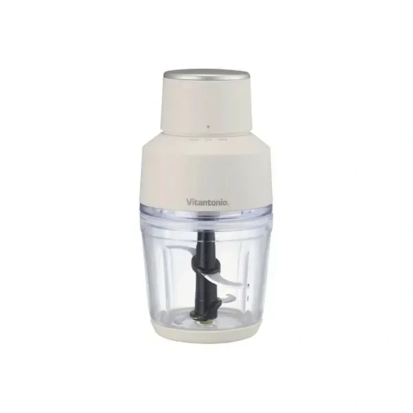 Vitantonio 食物調理機 VCR-50 25年款