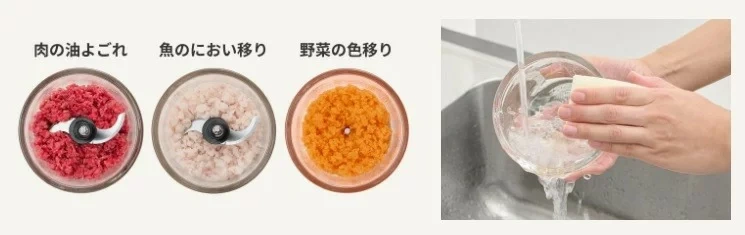 Vitantonio 食物調理機 VCR-50 25年款