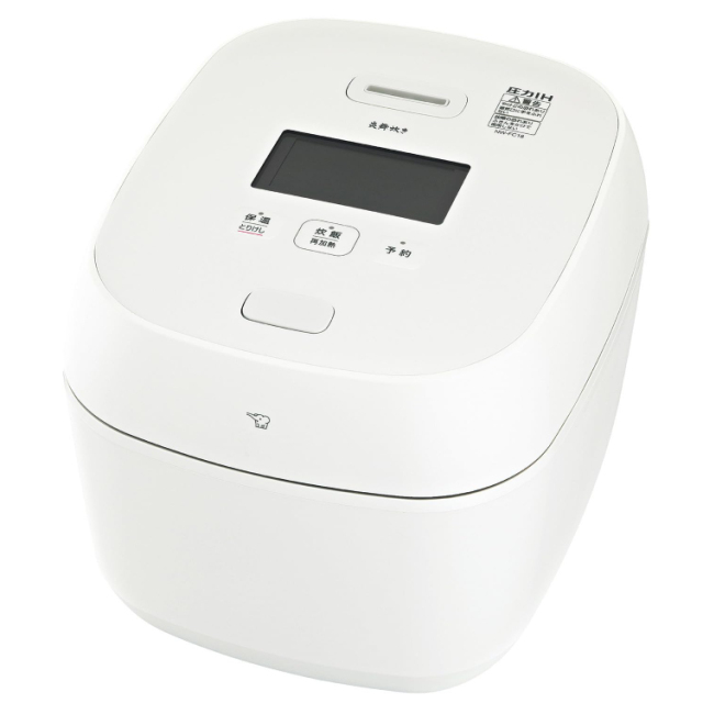 象印 ZOJIRUSHI NW-FC10 NW-FC18 日本製 新款