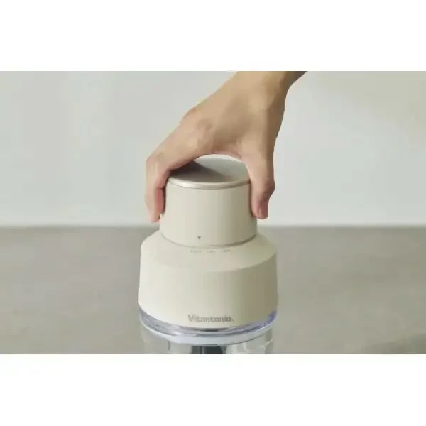 Vitantonio 食物調理機 VCR-50 25年款