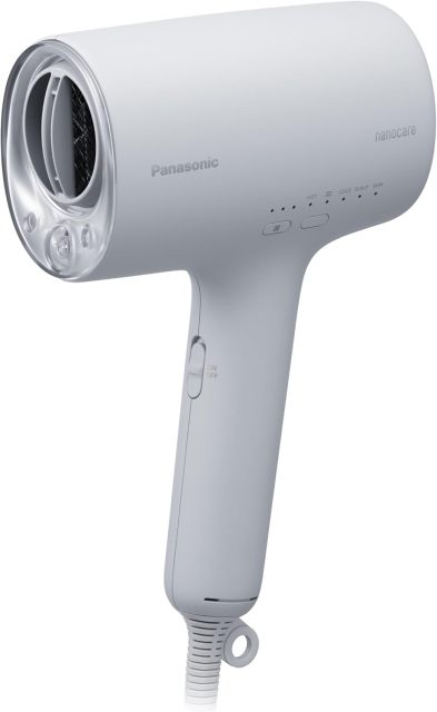 Panasonic 國際牌  EH-NA0J NA0K 纳米水离子吹風機 護髮 小巧 沙龍級 美髮