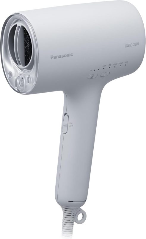 Panasonic 國際牌  EH-NA0J NA0K 纳米水离子吹風機 護髮 小巧 沙龍級 美髮