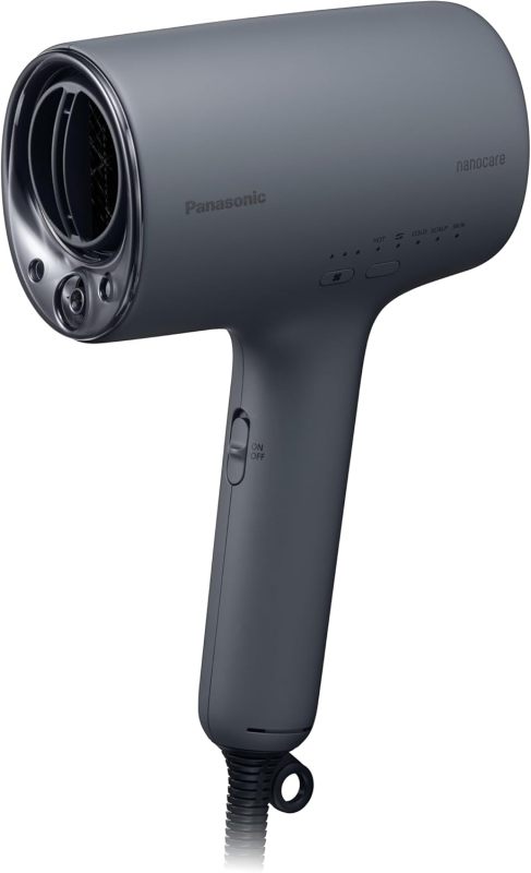 Panasonic 國際牌  EH-NA0J NA0K 纳米水离子吹風機 護髮 小巧 沙龍級 美髮