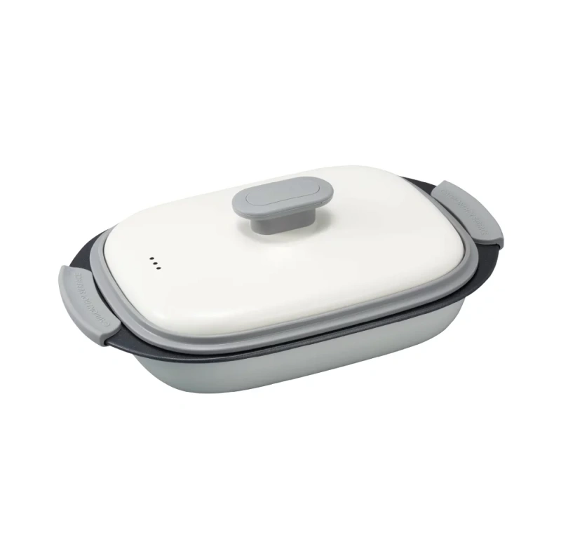 CB JAPAN copan 微波爐 多功能 調理鍋 微波爐專用 微波鍋 烤盤 蒸盤 烤鍋 煎鍋 圓形 方形