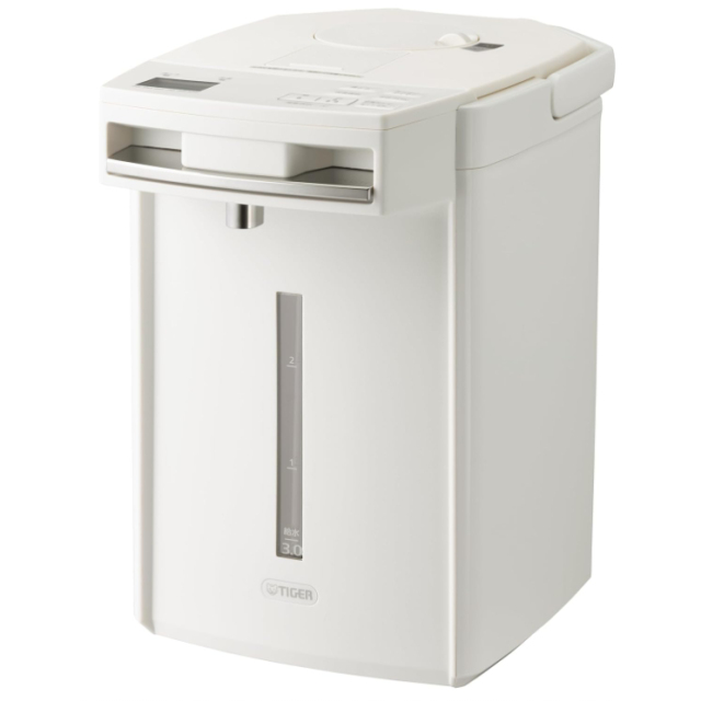 TIGER 虎牌 電熱水壺 無蒸氣 電熱水瓶 PIM-G220 PIM-G300 日本製