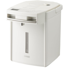 TIGER 虎牌 電熱水壺 無蒸氣 電熱水瓶 PIM-G220 PIM-G300 日本製