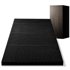 日本 ヒツジのいらない 無羊床墊 ULTRA SLEEPER 附床罩 高回彈床墊