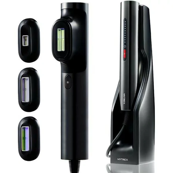 MYTREX MiRAY 光美容器 支持國際電壓 MT-MR22B