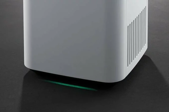 Airdog X3D 空氣清淨機搭載光&運動感測器3向廣角排氣系統 24年款