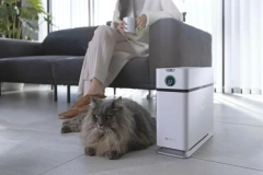 Airdog X1D 空氣狗節省空間模型高性能空氣清淨機 24年款