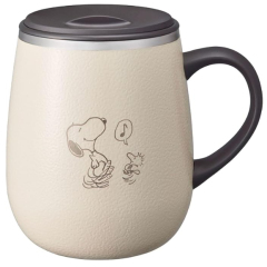 BRUNO BHK262 BHK263 不銹鋼帶蓋馬克杯 保溫 保冷 320ML 460ML