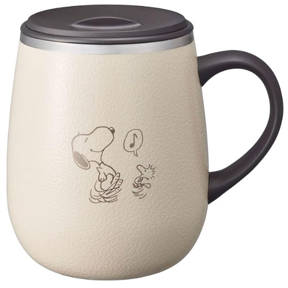 BRUNO BHK262 BHK263 不銹鋼帶蓋馬克杯 保溫 保冷 320ML 460ML