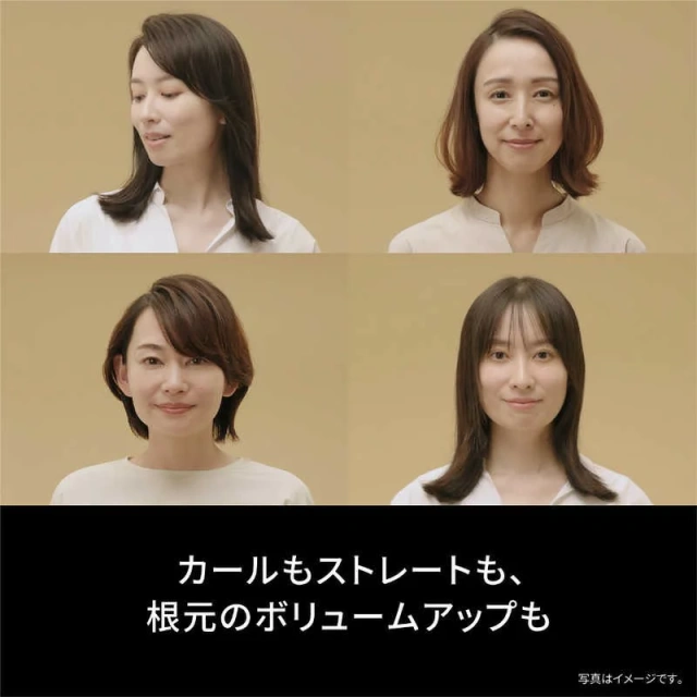 Panasonic國際牌 美髮造型器 國際電壓 H-KN9L 25年款