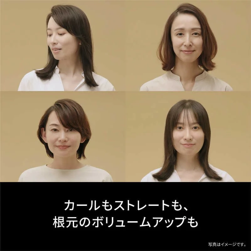 Panasonic國際牌 美髮造型器 國際電壓 H-KN9L 25年款