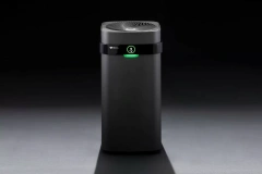 Airdog X5D 空氣清淨機 搭載CO2感測器適用於浮游病毒 22年款