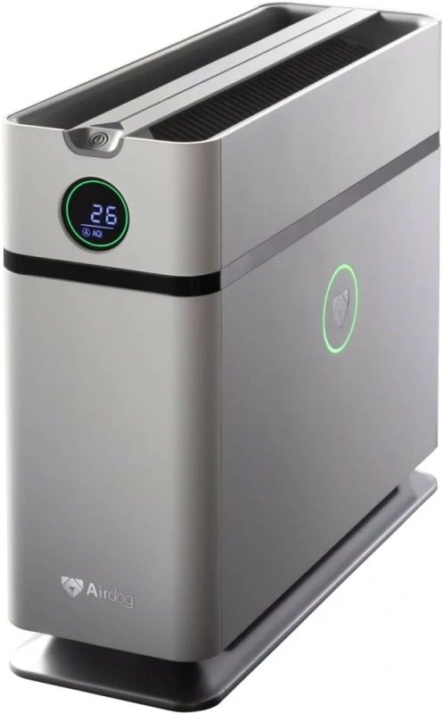Airdog X1D 空氣狗節省空間模型高性能空氣清淨機 24年款