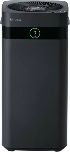 Airdog X3D 空氣清淨機搭載光&運動感測器3向廣角排氣系統 24年款