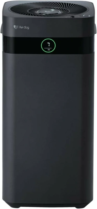 Airdog X3D 空氣清淨機搭載光&運動感測器3向廣角排氣系統 24年款