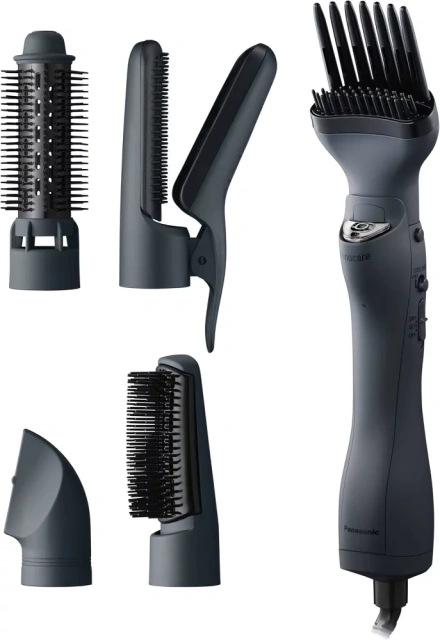 Panasonic國際牌Airstyler 旋轉吹風機奈米護理KN0K 25年款