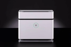 Airdog X1D 空氣狗節省空間模型高性能空氣清淨機 24年款