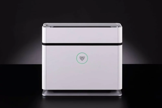 Airdog X1D 空氣狗節省空間模型高性能空氣清淨機 24年款