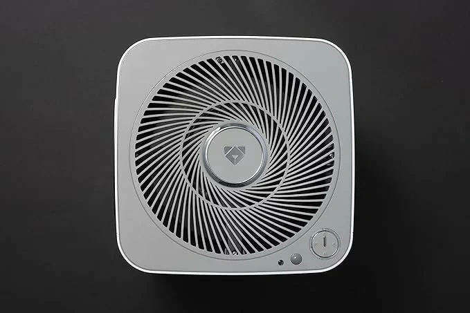Airdog X3D 空氣清淨機搭載光&運動感測器3向廣角排氣系統 24年款