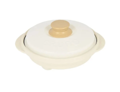 RANGEMATE PRO 微波爐專用調理鍋 烤盤 無油 健康 烤魚 易清潔 萬能調理器 韓国製