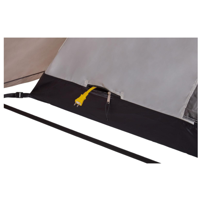 Coleman 2026年新作 2房帳 4-5人用 戶外 露營 2243845