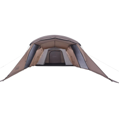 Coleman 2026年新作 2房帳 4-5人用 戶外 露營 2243845