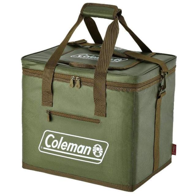 Coleman 保冷箱 長效保冷15L 25L 35L 可折疊 戶外 露營
