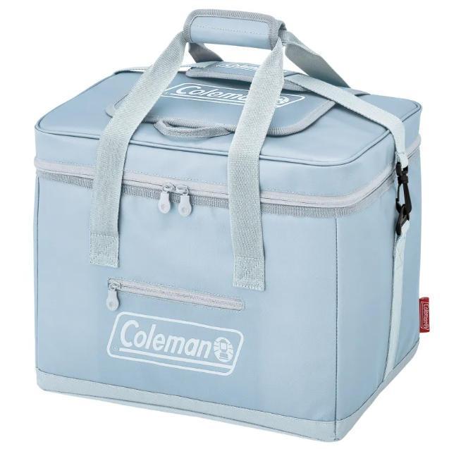 Coleman 保冷箱 長效保冷15L 25L 35L 可折疊 戶外 露營