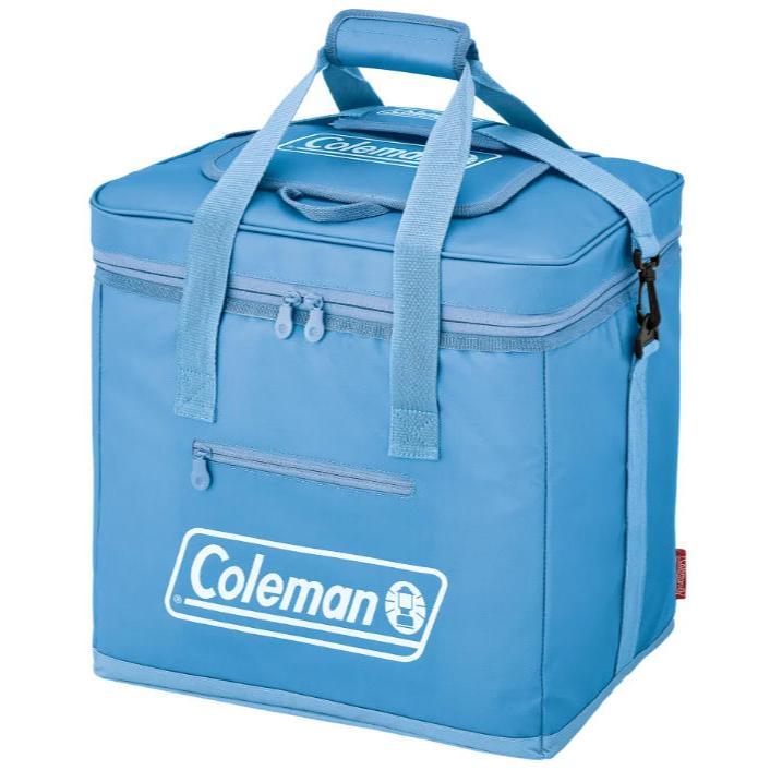 Coleman 保冷箱 長效保冷15L 25L 35L 可折疊 戶外 露營