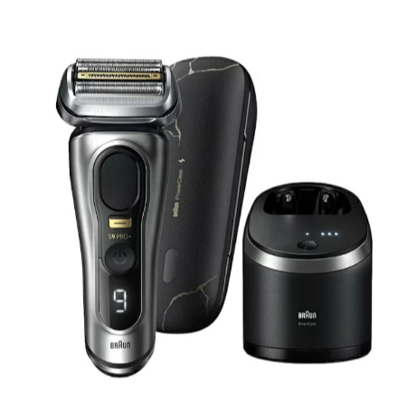 BRAUN 德國製 百靈 新9PRO+ 智能音波 9477cc 9587cc 9577cc