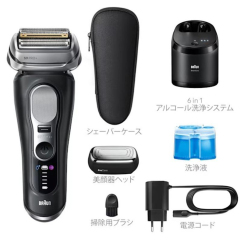 BRAUN 德國製 百靈 新9PRO+ 智能音波 9477cc 9587cc 9577cc
