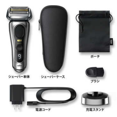 BRAUN 德國製 百靈 新9PRO+ 智能音波 9477cc 9587cc 9577cc