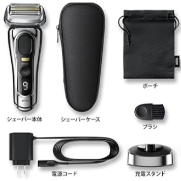 BRAUN 德國製 百靈 新9PRO+ 智能音波 9477cc 9587cc 9577cc