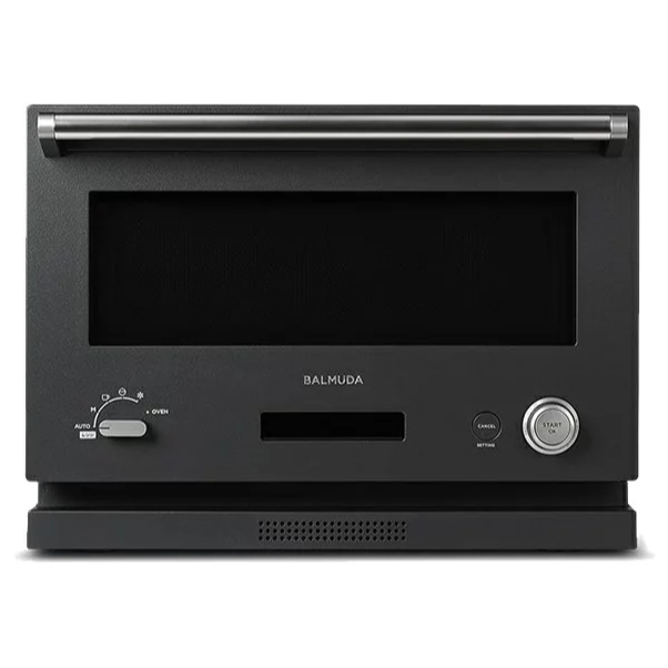 BALMUDA The Range 微波烤箱 烤箱 K04A K09A  18L 20L