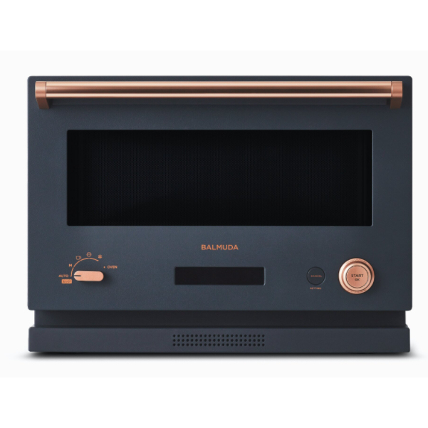 BALMUDA The Range 微波烤箱 烤箱 K04A K09A  18L 20L