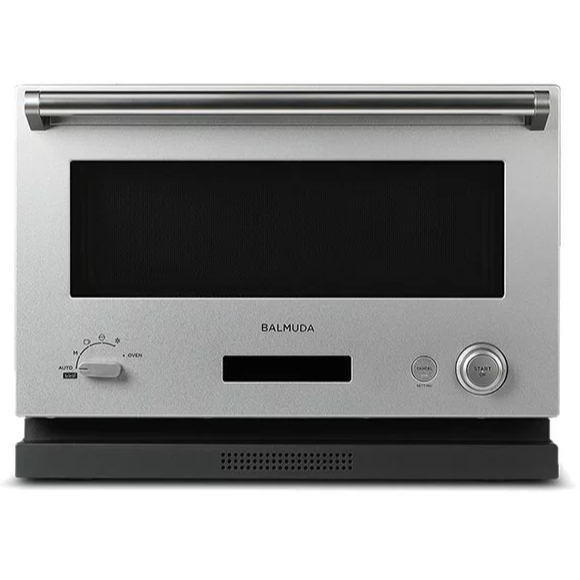 BALMUDA The Range 微波烤箱 烤箱 K04A K09A  18L 20L