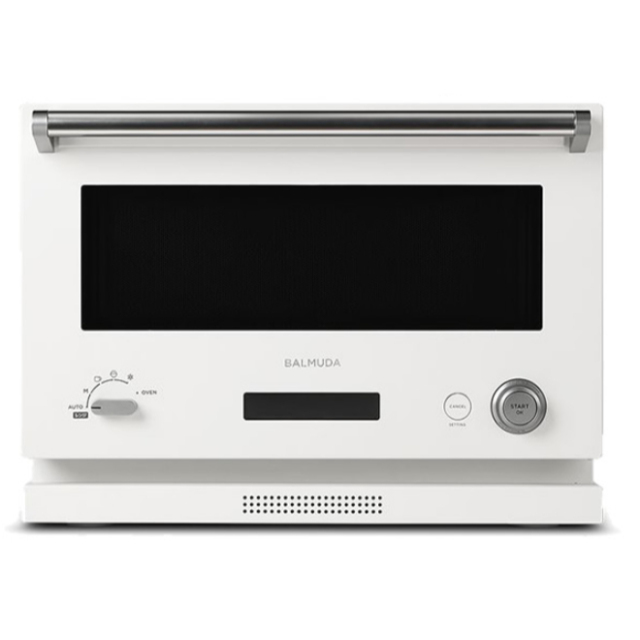 BALMUDA The Range 微波烤箱 烤箱 K04A K09A  18L 20L