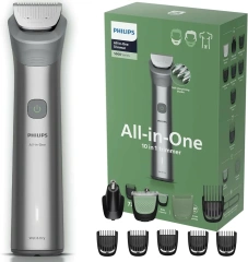 PHILIPS飛利浦 電鬍刀刮鬍刀 5000系列 全效修剪器 MG5922 26年款