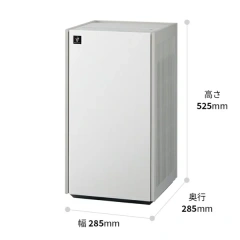 SHARP夏普 空氣清淨機Plasmacluster 31畳 /PM2.5対応 FP-U70 26年款
