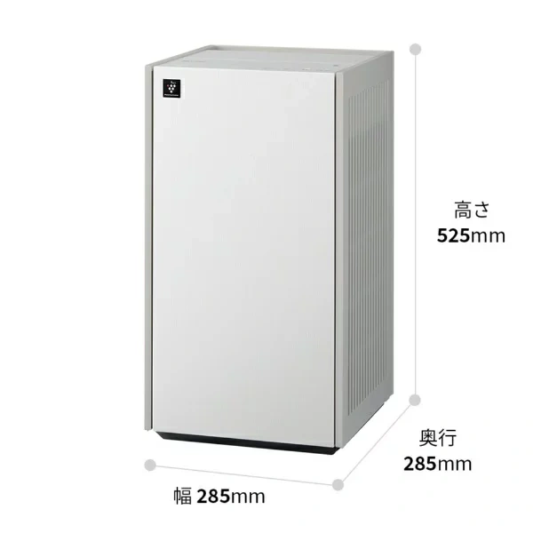 SHARP夏普 空氣清淨機Plasmacluster 31畳 /PM2.5対応 FP-U70 26年款