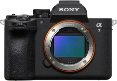 SONY索尼 α7v數位單眼相機 全尺寸 ILCE-7M5 26年款