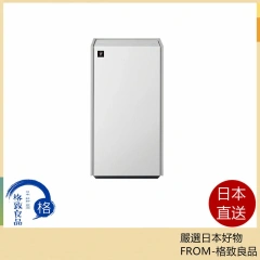 SHARP夏普 空氣清淨機Plasmacluster 31畳 /PM2.5対応 FP-U70 26年款