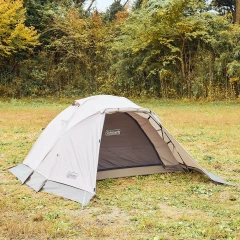 Coleman 圓頂帳篷 露營 戶外 LDX 2-3人用 26年款