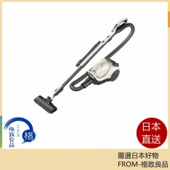 MITSUBISHI三菱 紙袋吸塵器日本製 自走式 Be-K系列 TC-FD2F 26年款