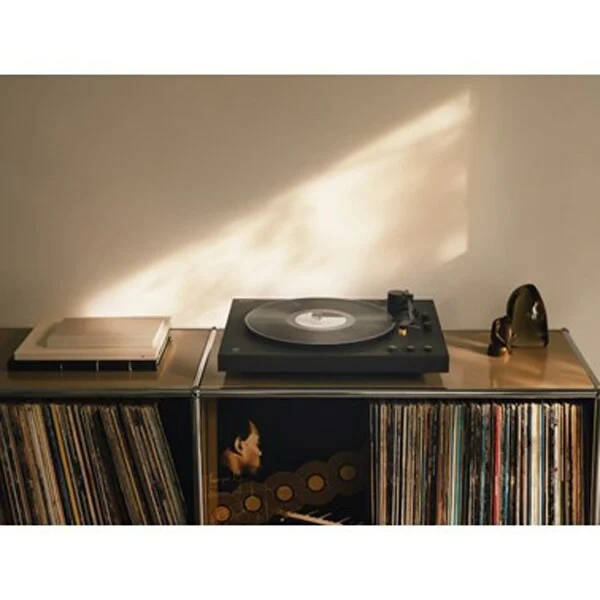 SONY索尼 立體聲唱片機播放機 搭載藍牙 PS-LX5BT 26年款