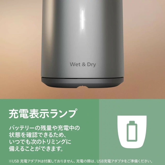 PHILIPS飛利浦 電鬍刀刮鬍刀 5000系列 全效修剪器 MG5922 26年款